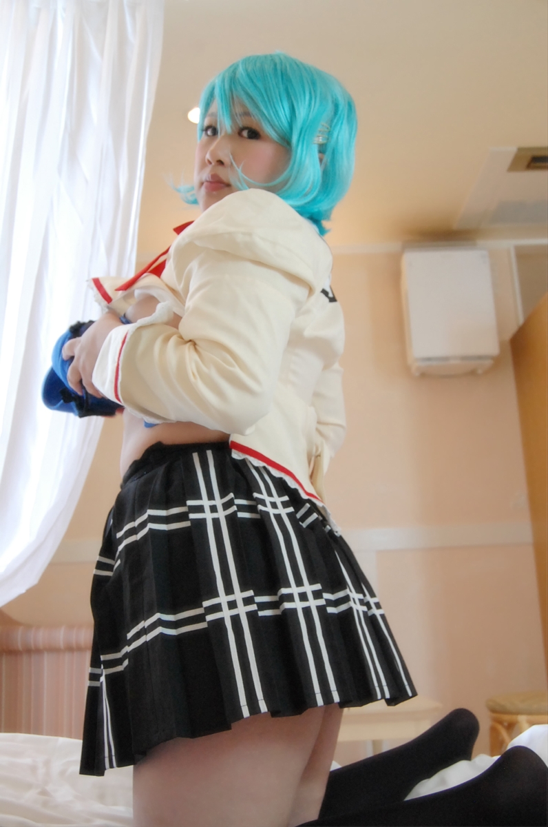 [Dạ dày của mèo đầy hoa hồng] Nozomikanae Tamae