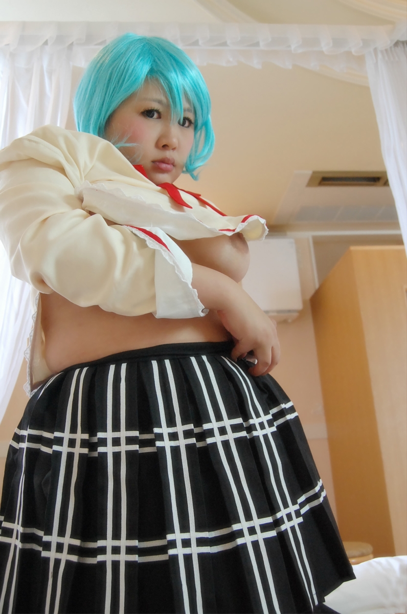 [Dạ dày của mèo đầy hoa hồng] Nozomikanae Tamae