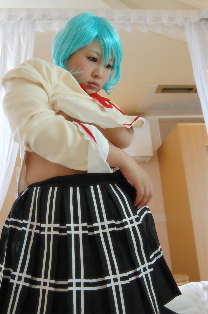 [Dạ dày của mèo đầy hoa hồng] Nozomikanae Tamae