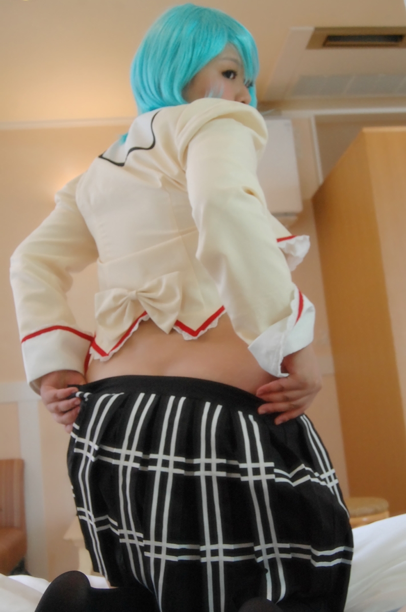 [Dạ dày của mèo đầy hoa hồng] Nozomikanae Tamae