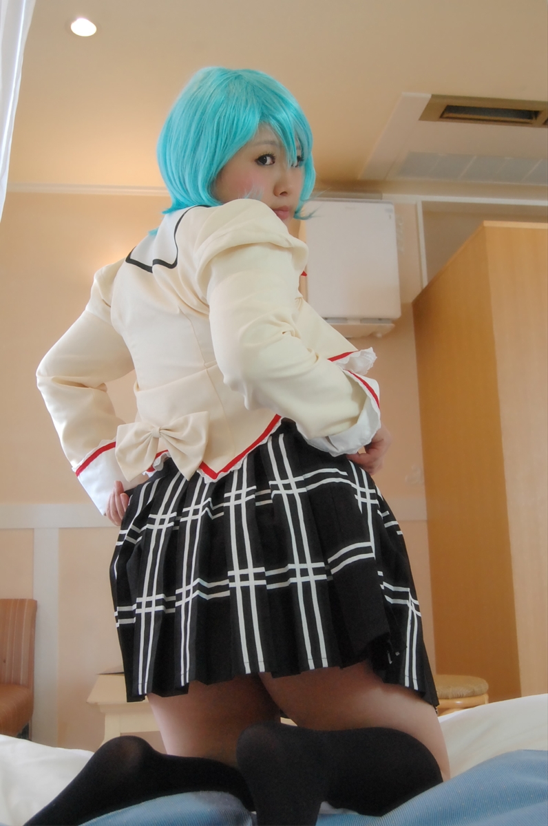 [Dạ dày của mèo đầy hoa hồng] Nozomikanae Tamae