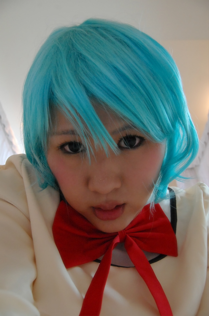 [Dạ dày của mèo đầy hoa hồng] Nozomikanae Tamae