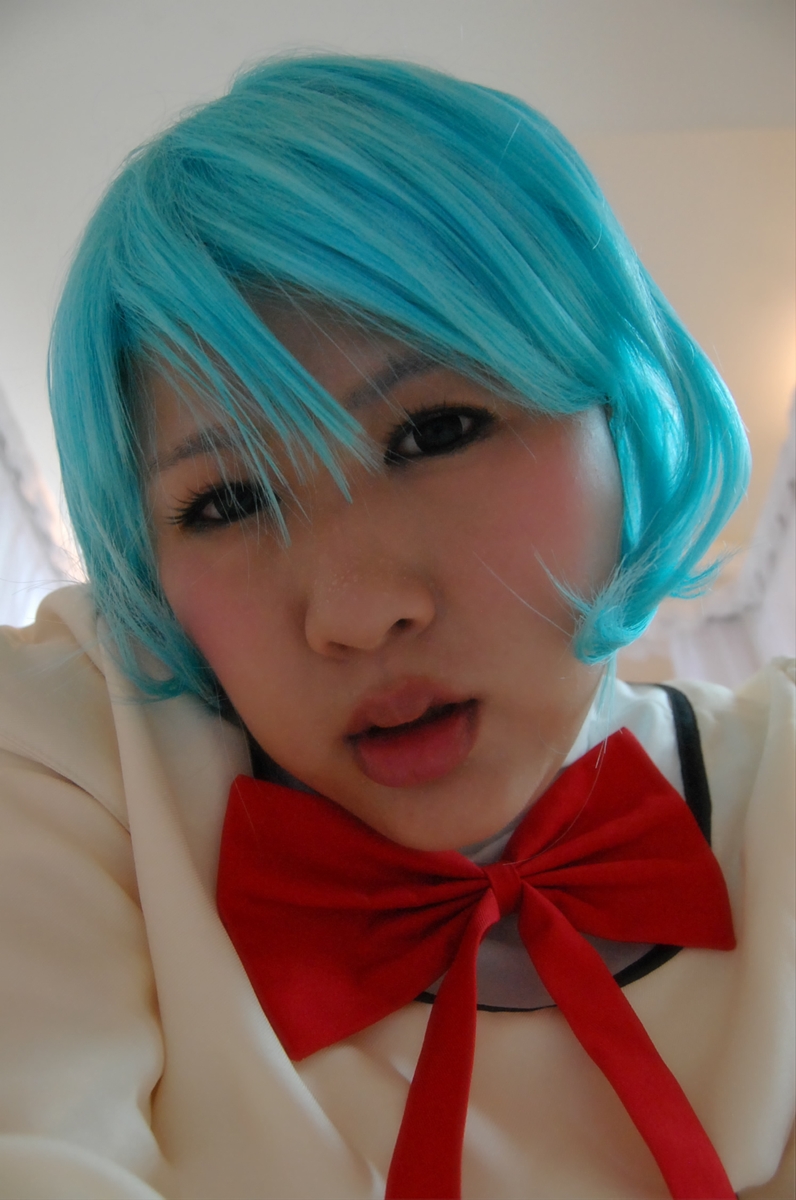 [Dạ dày của mèo đầy hoa hồng] Nozomikanae Tamae