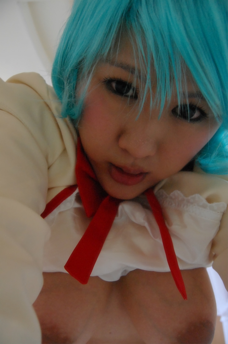 [Dạ dày của mèo đầy hoa hồng] Nozomikanae Tamae