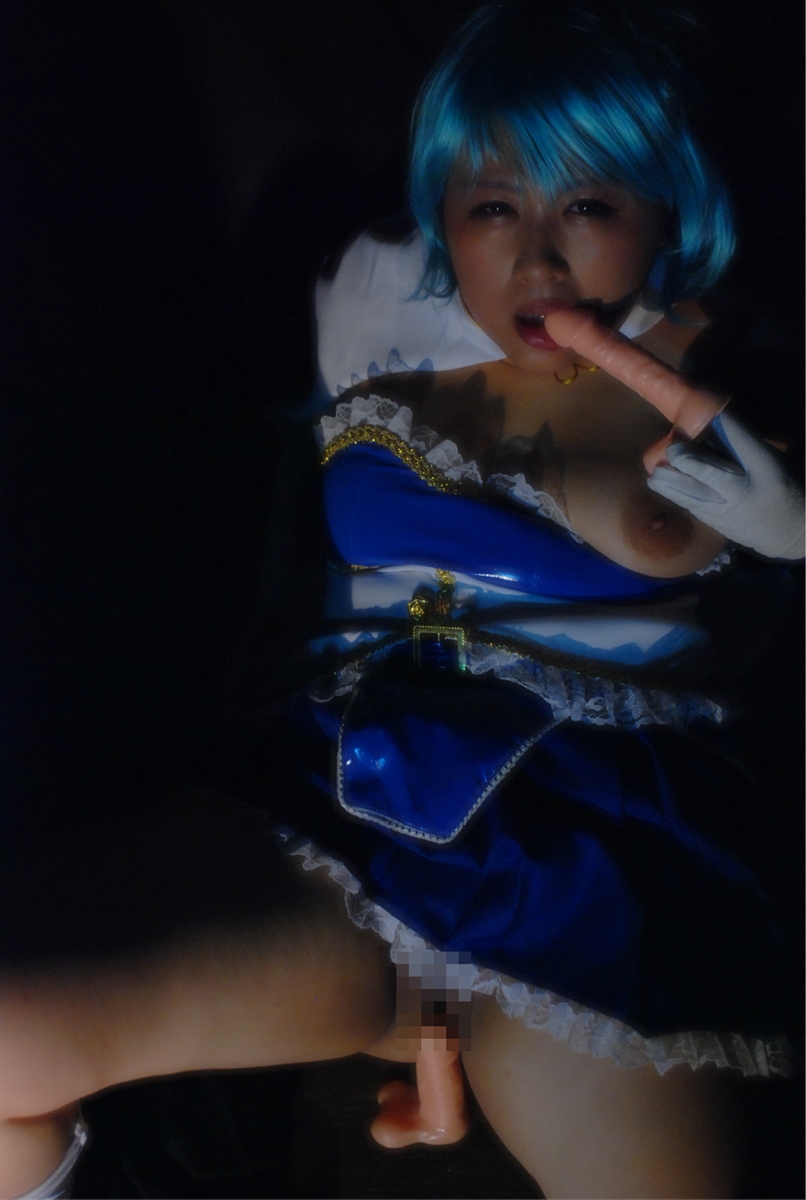 [Dạ dày của mèo đầy hoa hồng] Nozomikanae Tamae