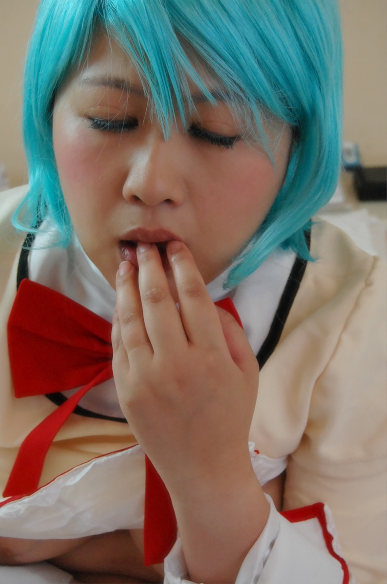 [Dạ dày của mèo đầy hoa hồng] Nozomikanae Tamae