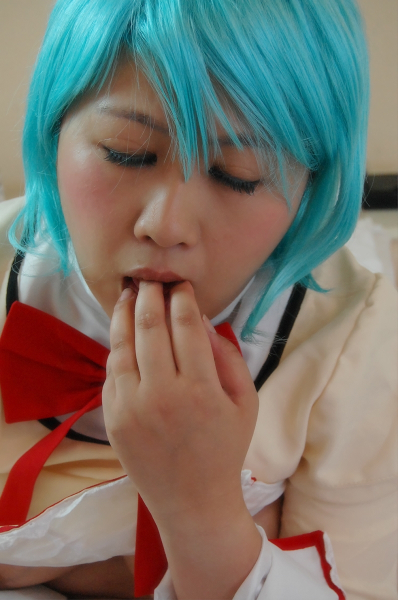 [Dạ dày của mèo đầy hoa hồng] Nozomikanae Tamae