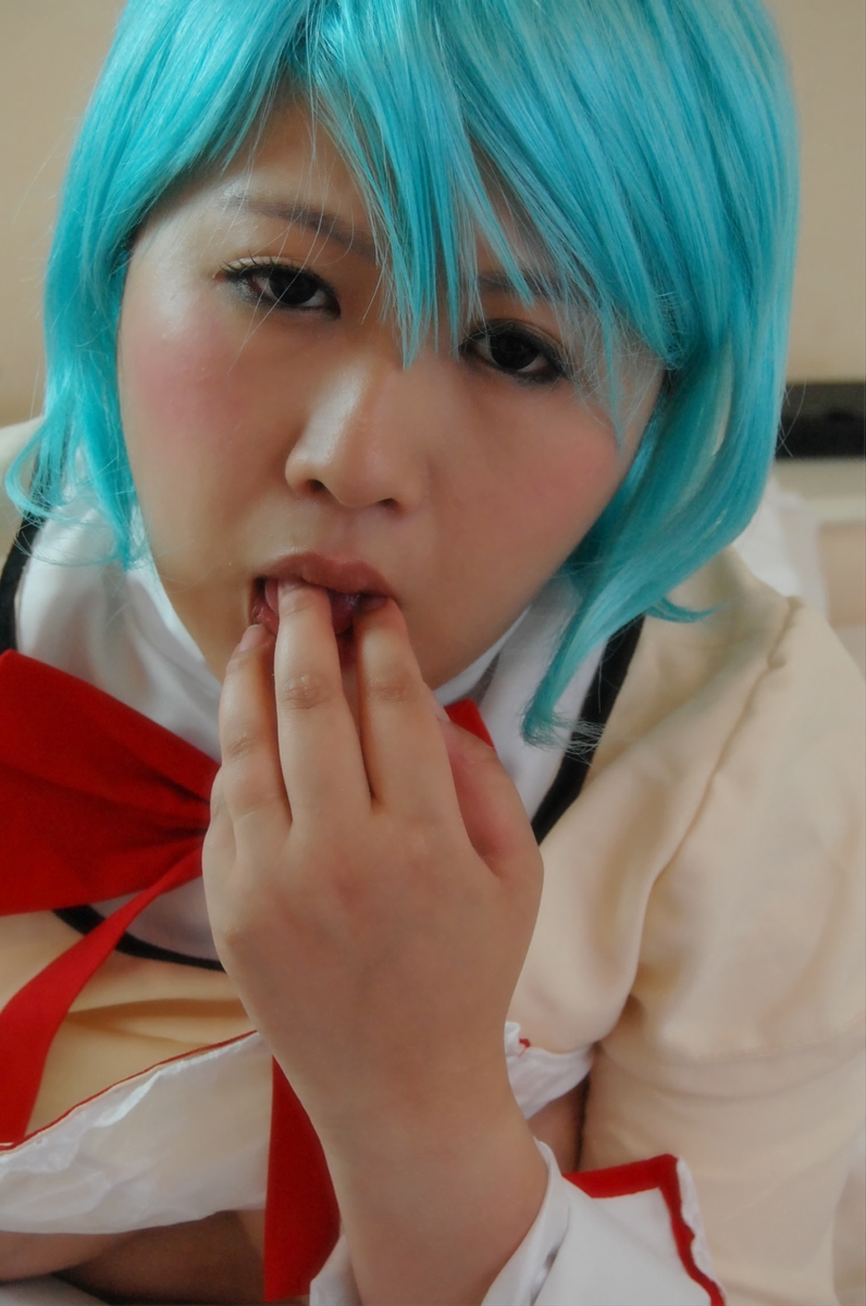 [Dạ dày của mèo đầy hoa hồng] Nozomikanae Tamae