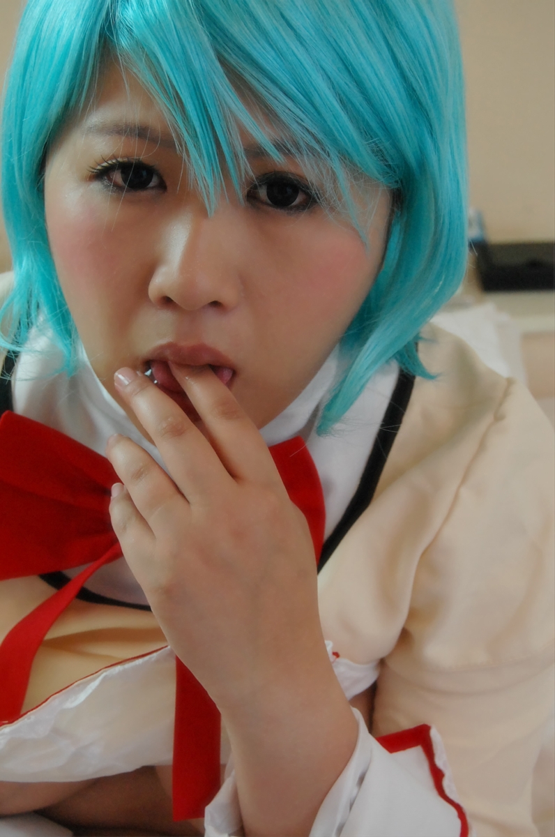 [Dạ dày của mèo đầy hoa hồng] Nozomikanae Tamae