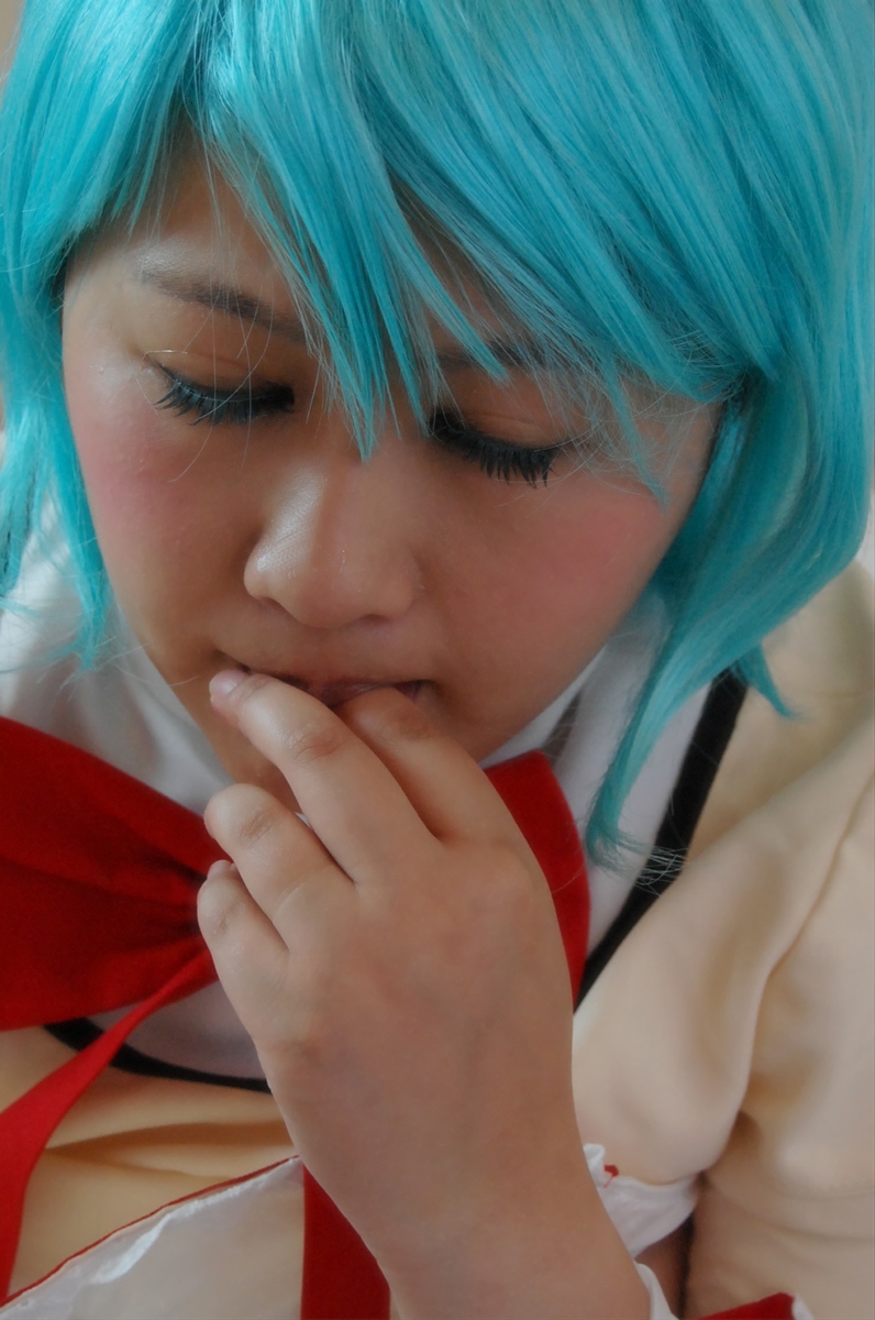 [Dạ dày của mèo đầy hoa hồng] Nozomikanae Tamae