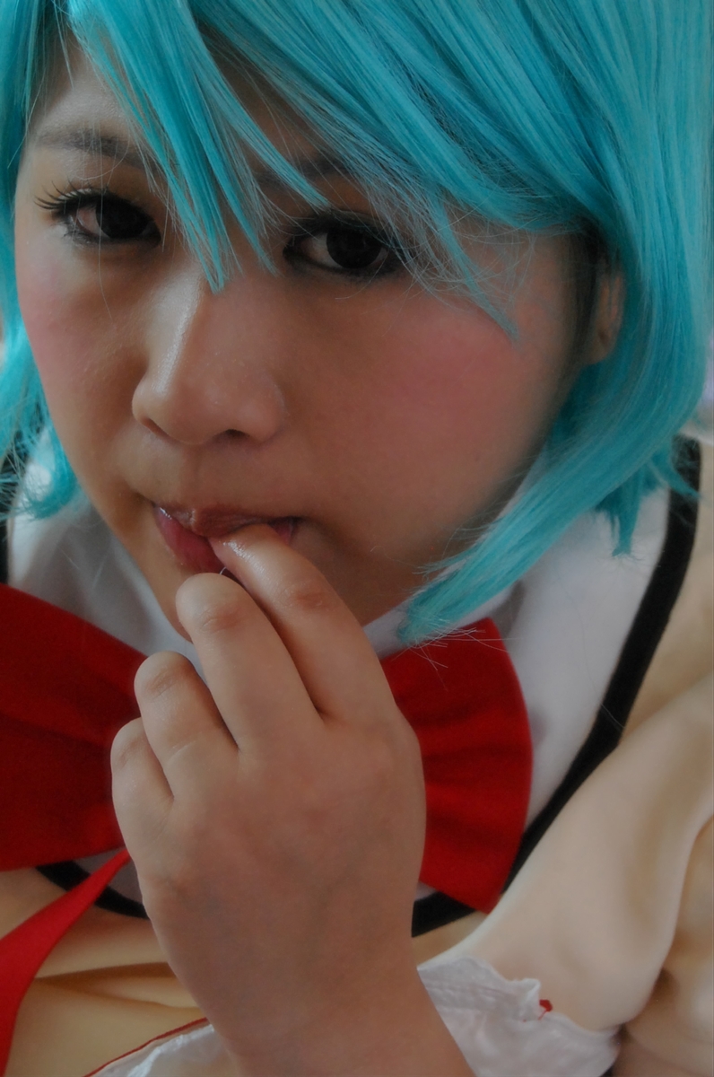 [Dạ dày của mèo đầy hoa hồng] Nozomikanae Tamae