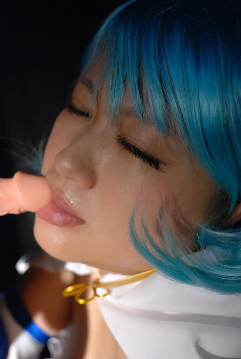 [Dạ dày của mèo đầy hoa hồng] Nozomikanae Tamae