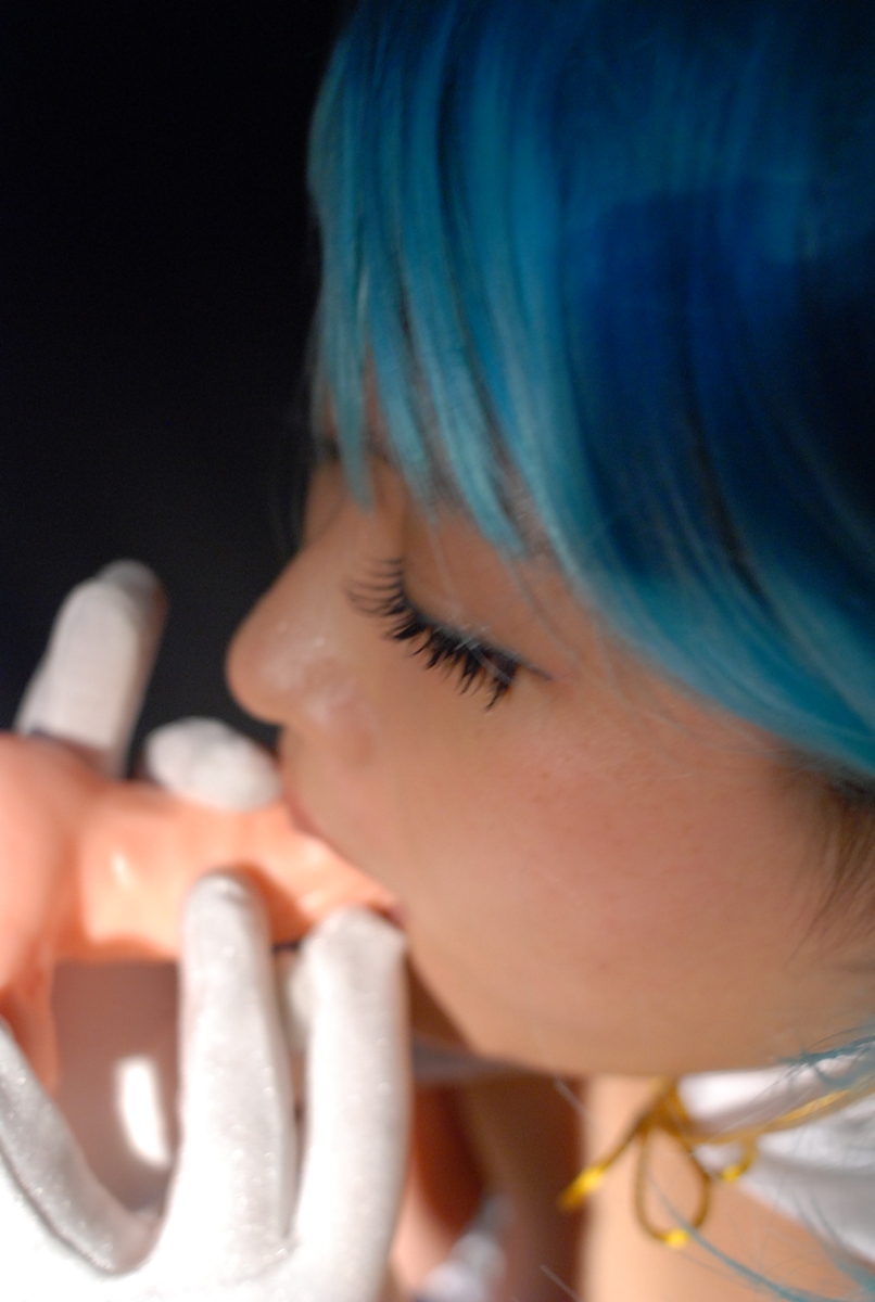 [Dạ dày của mèo đầy hoa hồng] Nozomikanae Tamae