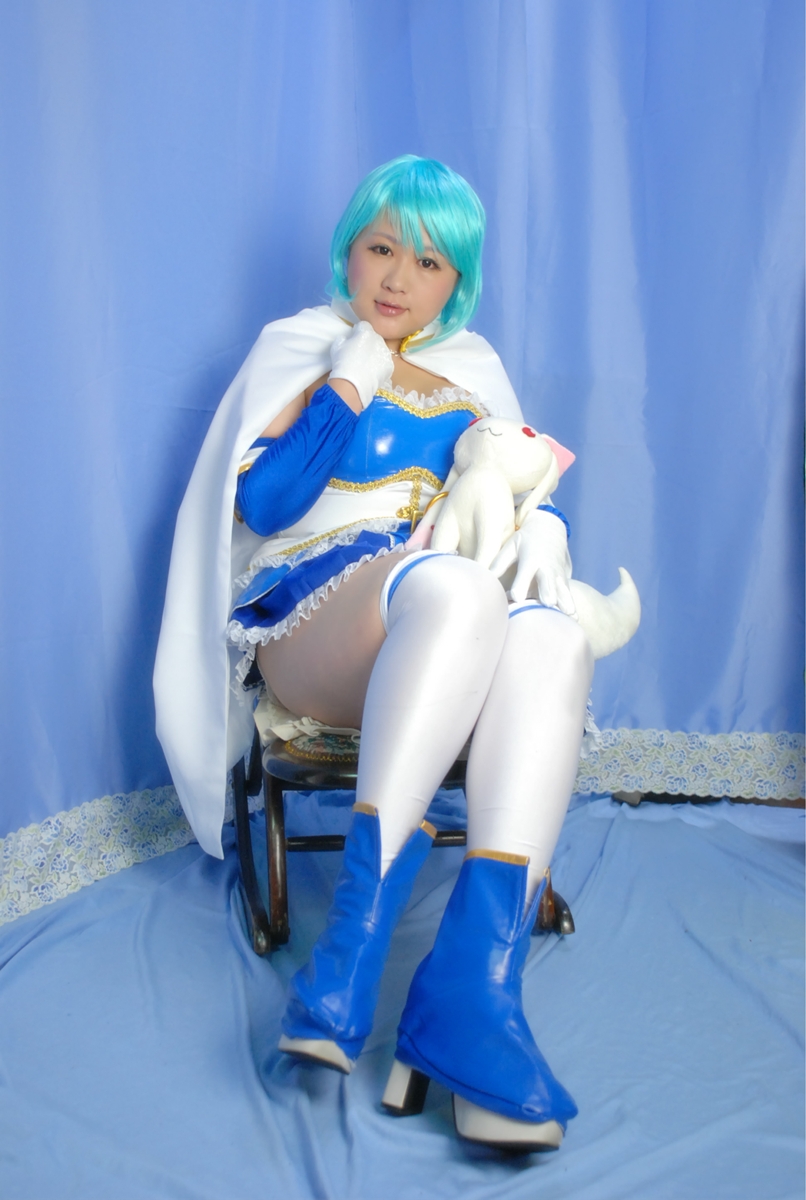 [Dạ dày của mèo đầy hoa hồng] Nozomikanae Tamae