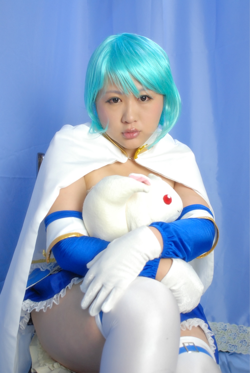 [Dạ dày của mèo đầy hoa hồng] Nozomikanae Tamae