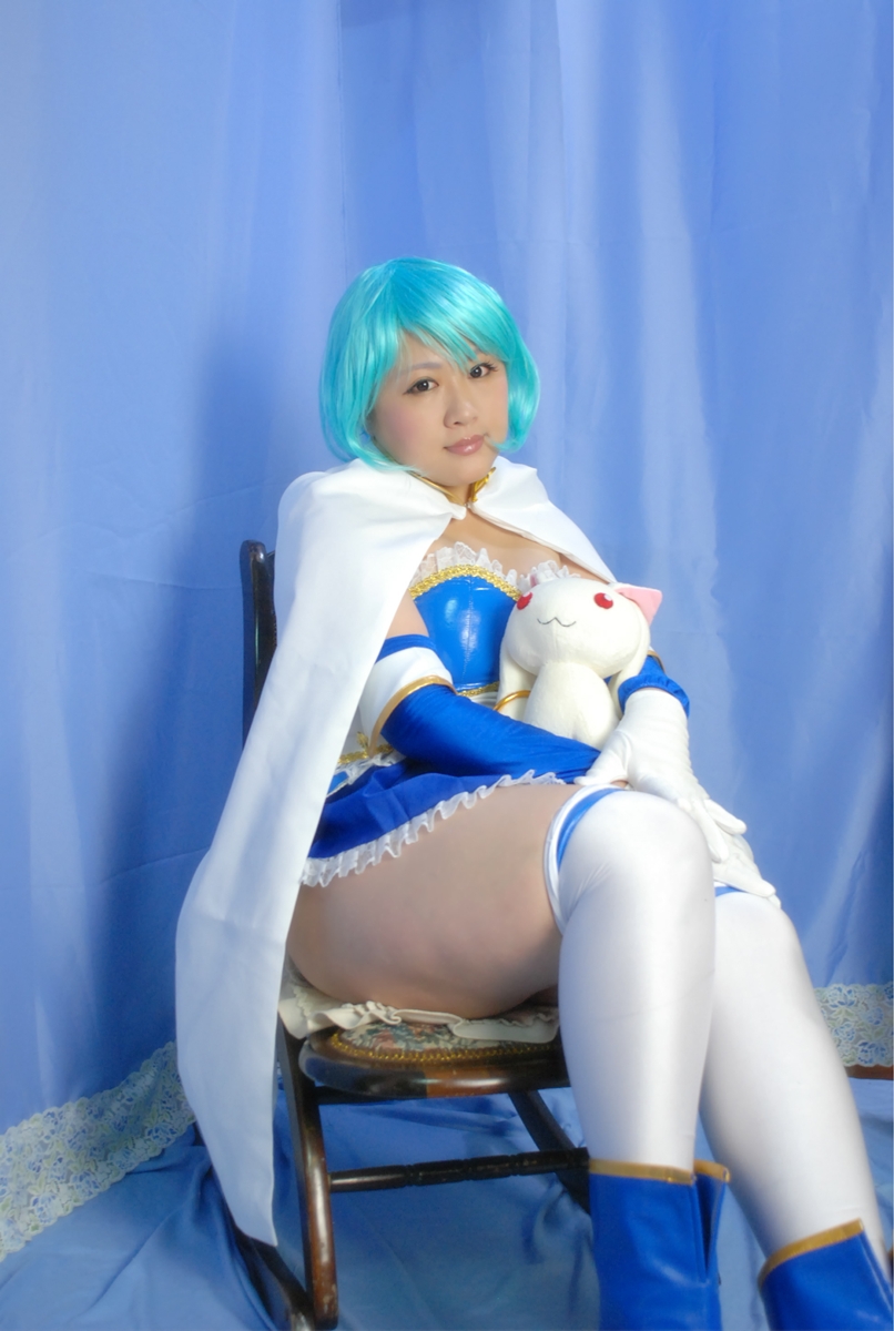 [Dạ dày của mèo đầy hoa hồng] Nozomikanae Tamae