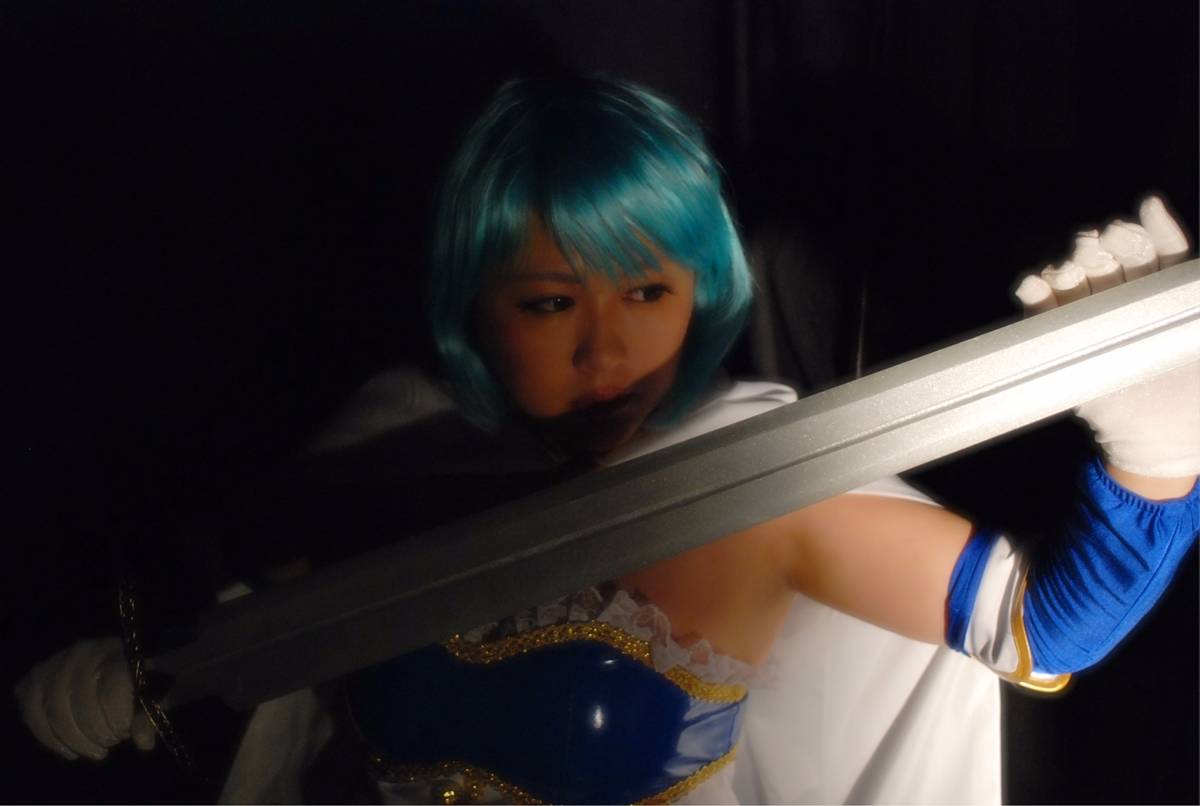 [Dạ dày của mèo đầy hoa hồng] Nozomikanae Tamae