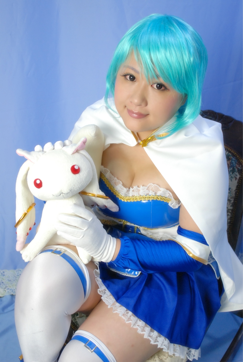 [Dạ dày của mèo đầy hoa hồng] Nozomikanae Tamae