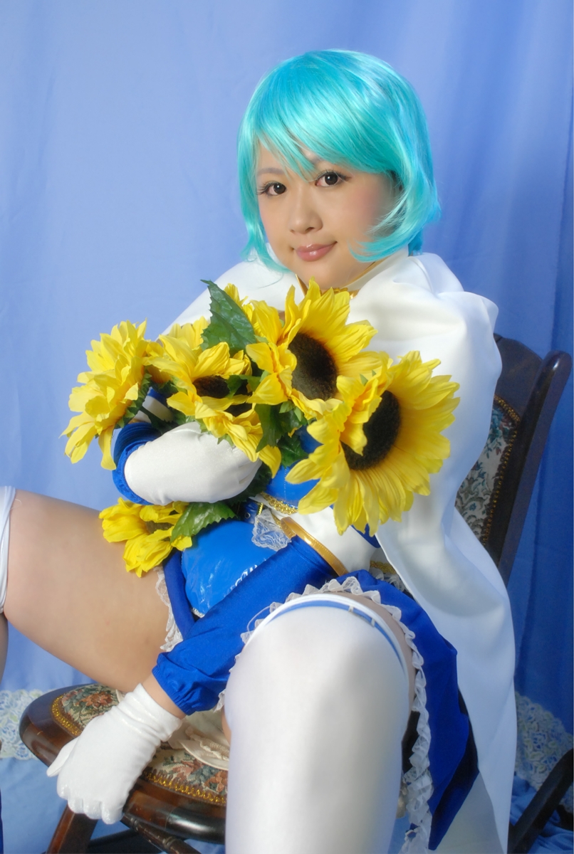 [Dạ dày của mèo đầy hoa hồng] Nozomikanae Tamae