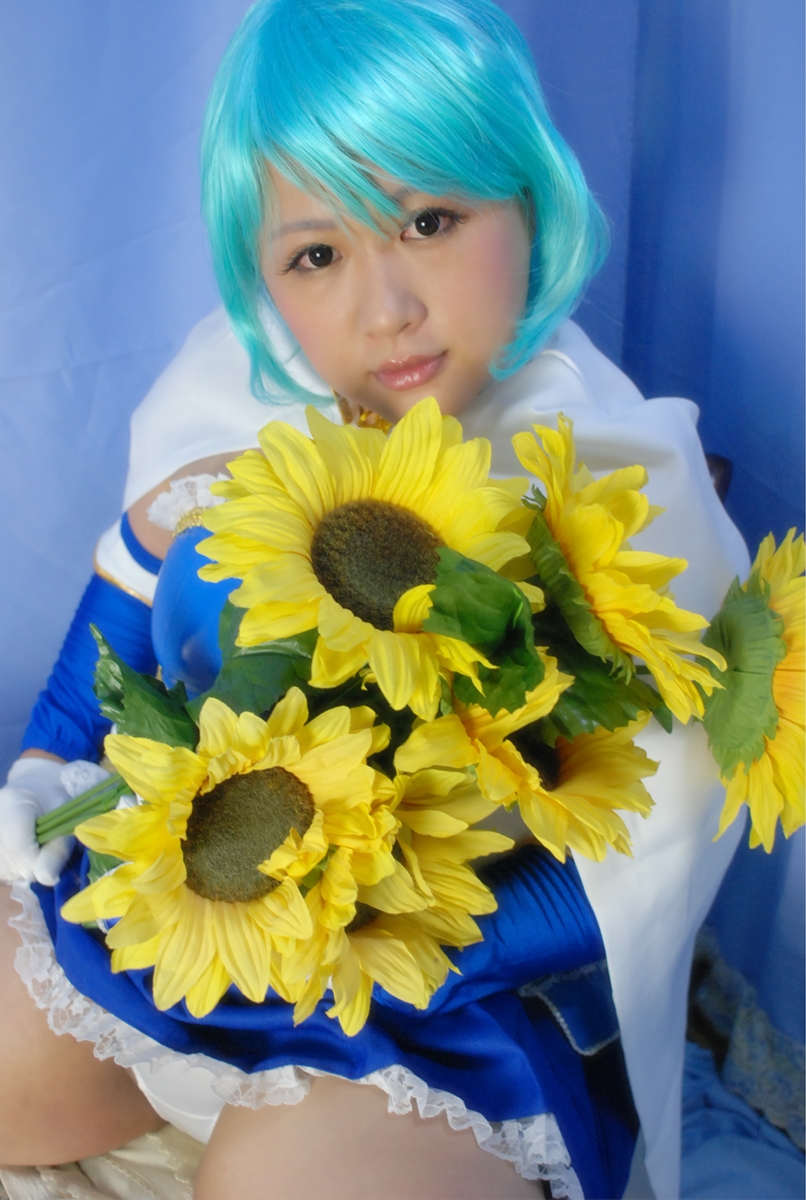 [Dạ dày của mèo đầy hoa hồng] Nozomikanae Tamae