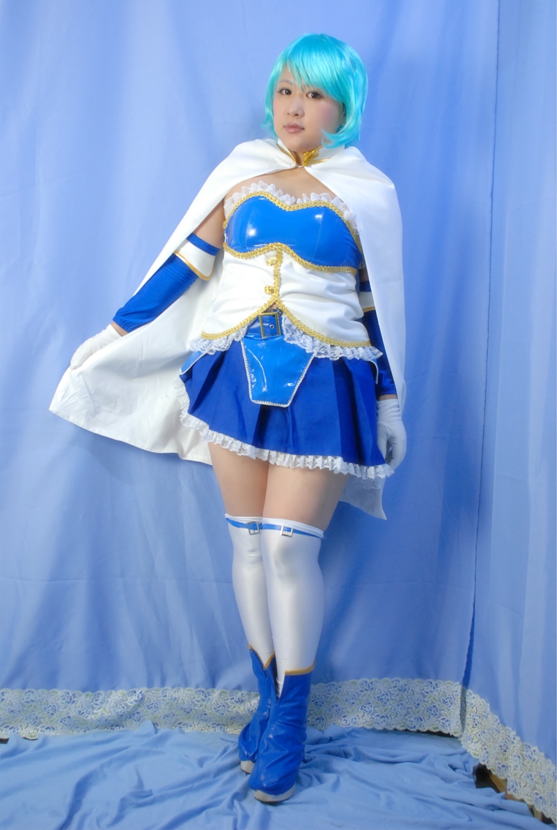 [Dạ dày của mèo đầy hoa hồng] Nozomikanae Tamae