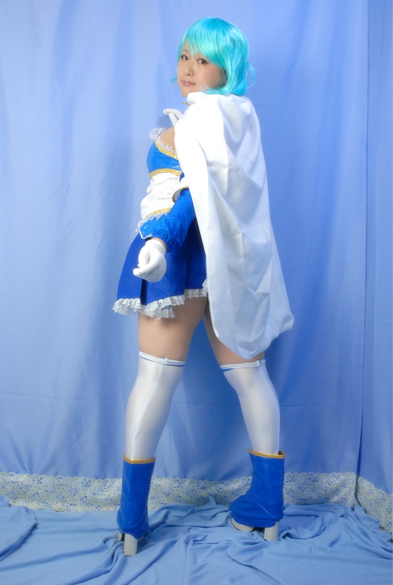 [Dạ dày của mèo đầy hoa hồng] Nozomikanae Tamae