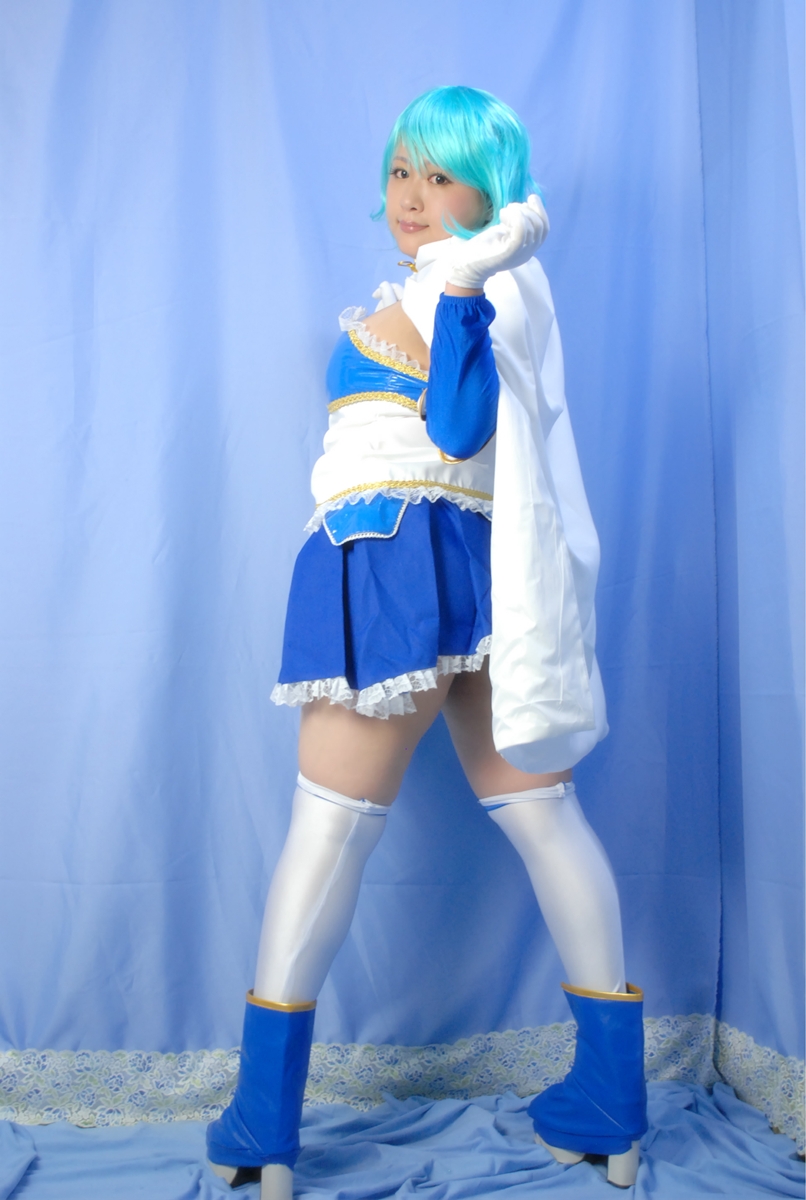 [Dạ dày của mèo đầy hoa hồng] Nozomikanae Tamae