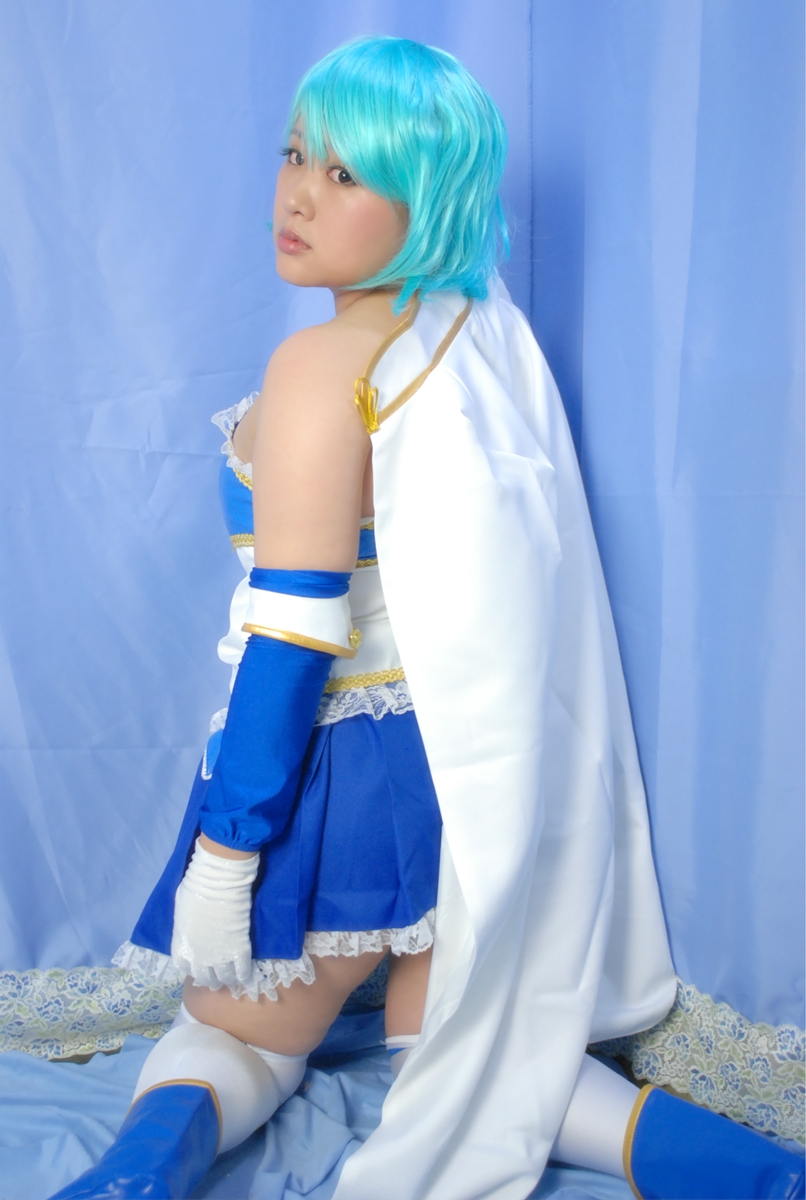 [Dạ dày của mèo đầy hoa hồng] Nozomikanae Tamae