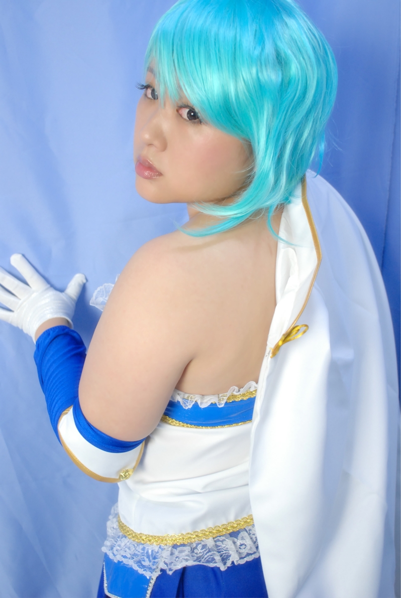 [Dạ dày của mèo đầy hoa hồng] Nozomikanae Tamae