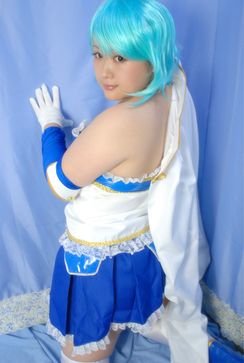 [Dạ dày của mèo đầy hoa hồng] Nozomikanae Tamae