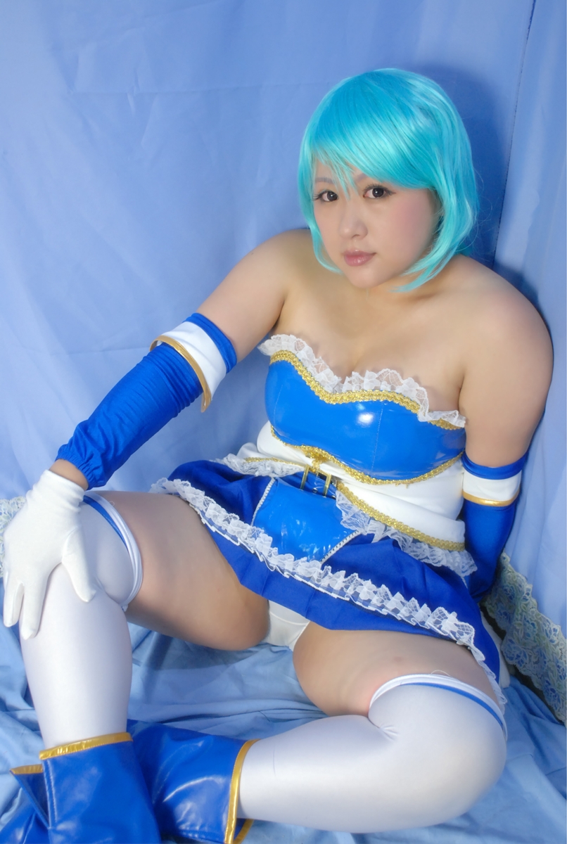 [Dạ dày của mèo đầy hoa hồng] Nozomikanae Tamae