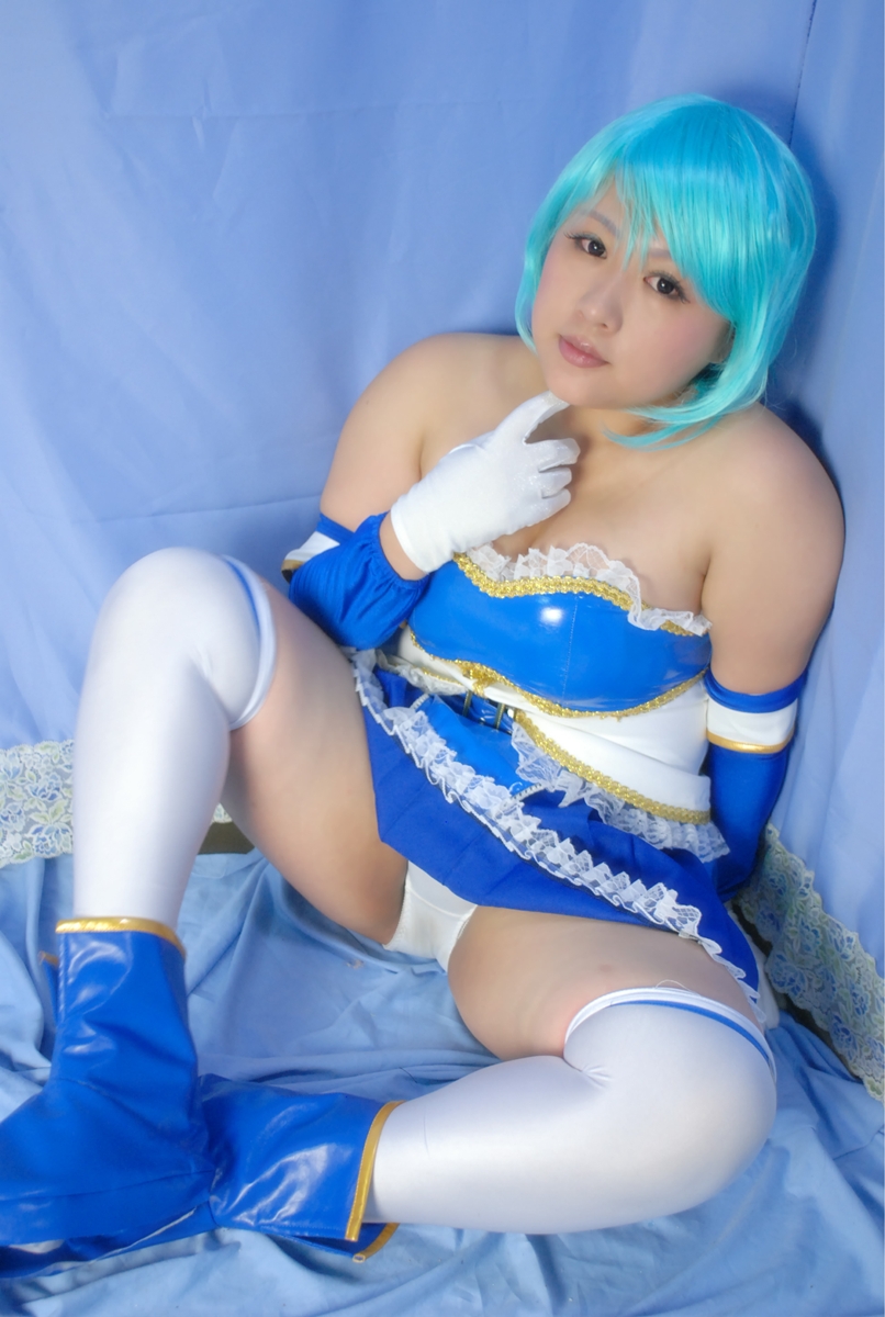 [Dạ dày của mèo đầy hoa hồng] Nozomikanae Tamae