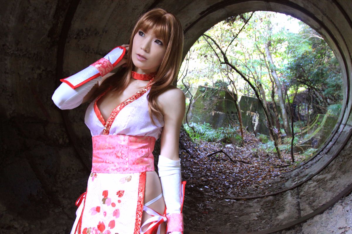 [Todesu tuyệt vời] đào trắng