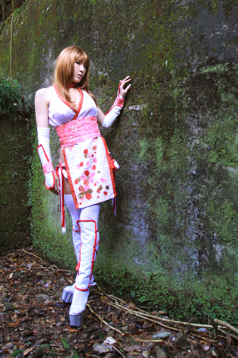 [Todesu tuyệt vời] đào trắng