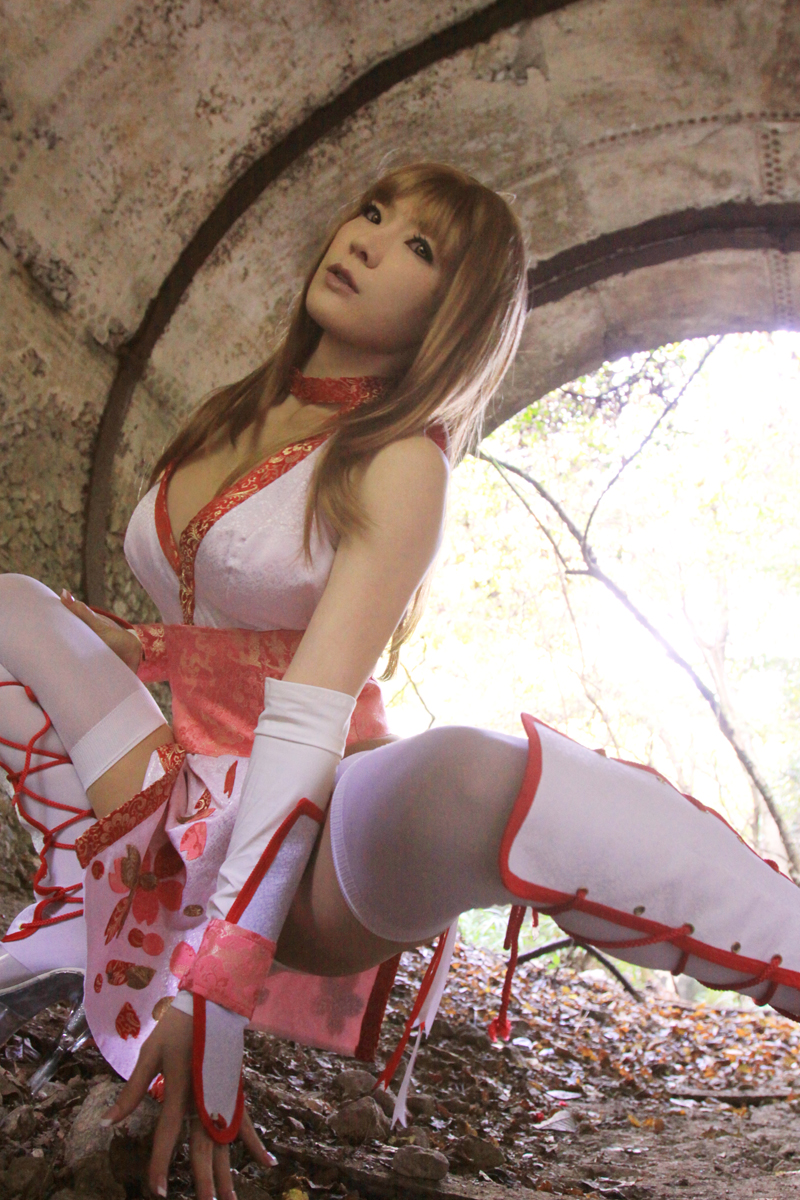 [Todesu tuyệt vời] đào trắng