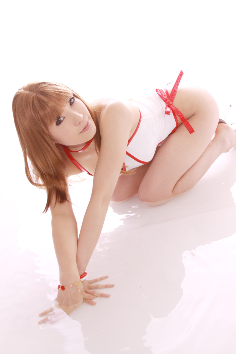 [Todesu tuyệt vời] đào trắng