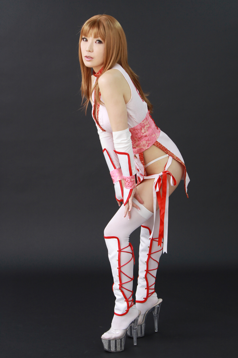 [Todesu tuyệt vời] đào trắng