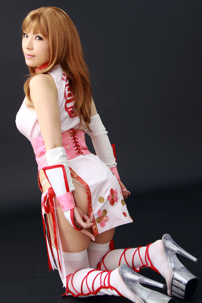 [Todesu tuyệt vời] đào trắng