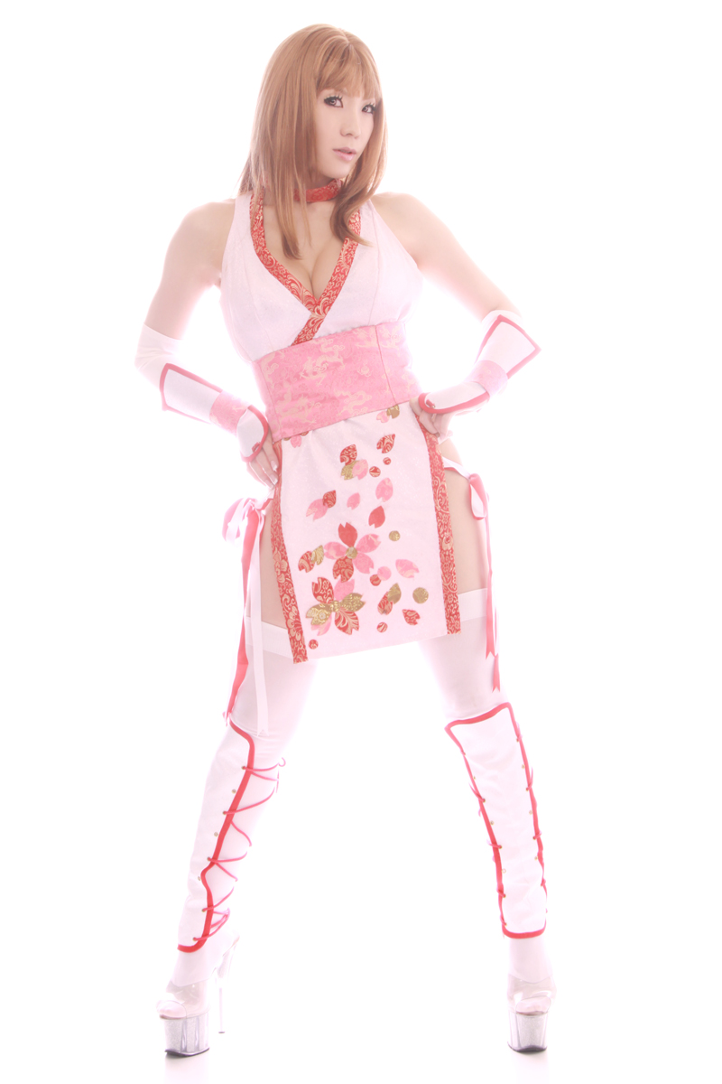 [Todesu tuyệt vời] đào trắng