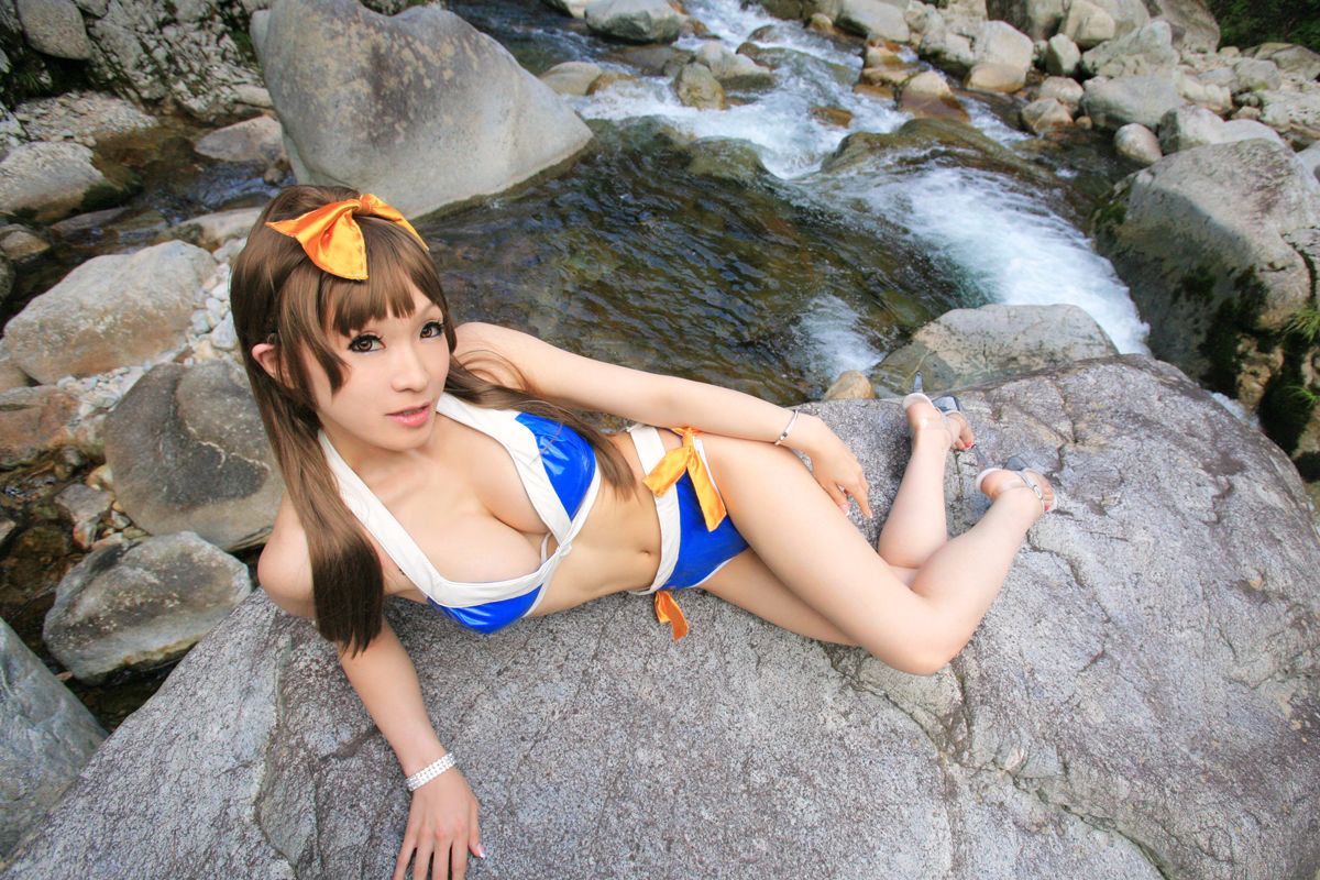 [Todesu tuyệt vời] đào trắng