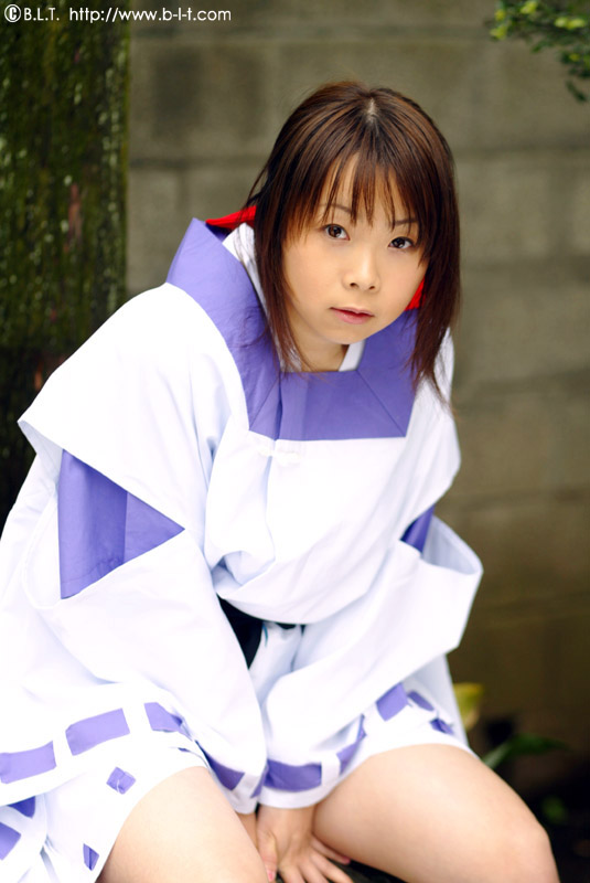 [BLT -114] (Youko Ikuta) - Akari Ichijo @ gekka no zenshi (lưỡi cuối cùng)