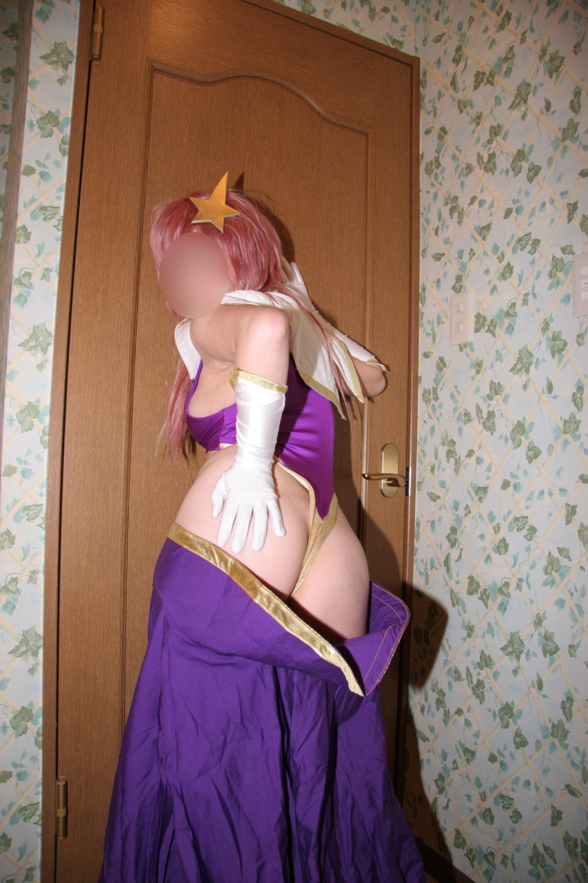 [Gurugurumy] Phiên bản thứ hai của cuốn sách ảnh SM mềm của Diva of the Death (giả)