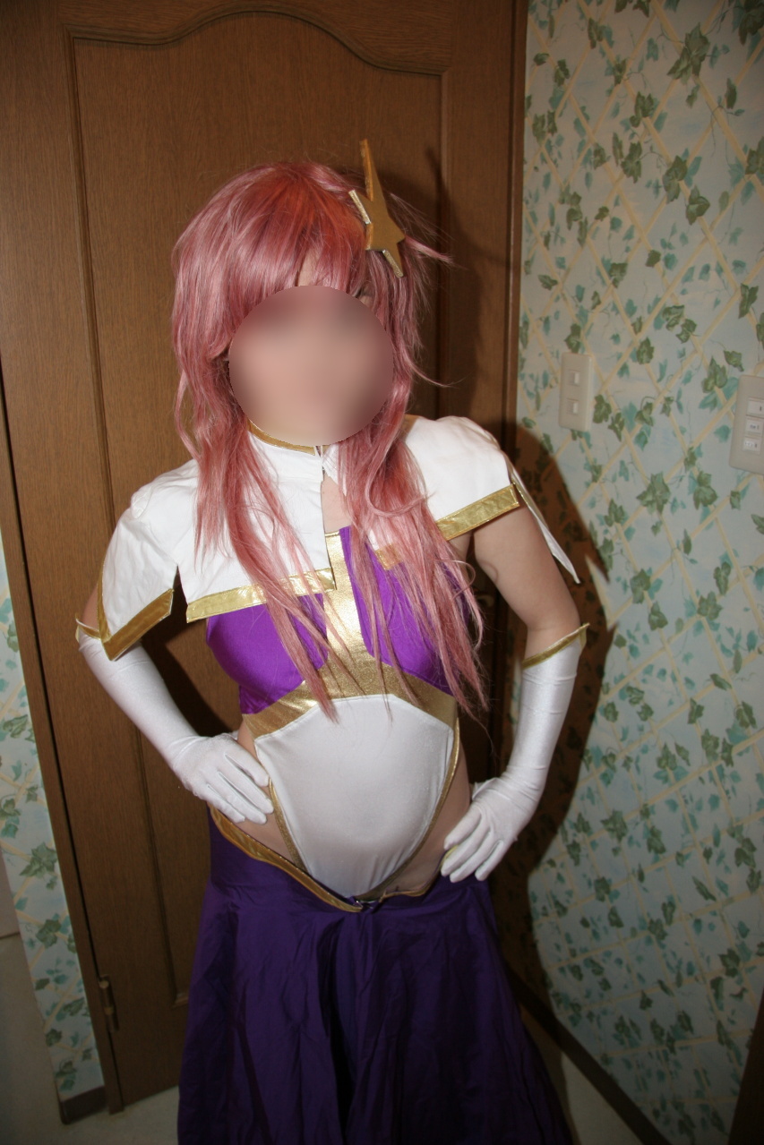 [Gurugurumy] Phiên bản thứ hai của cuốn sách ảnh SM mềm của Diva of the Death (giả)