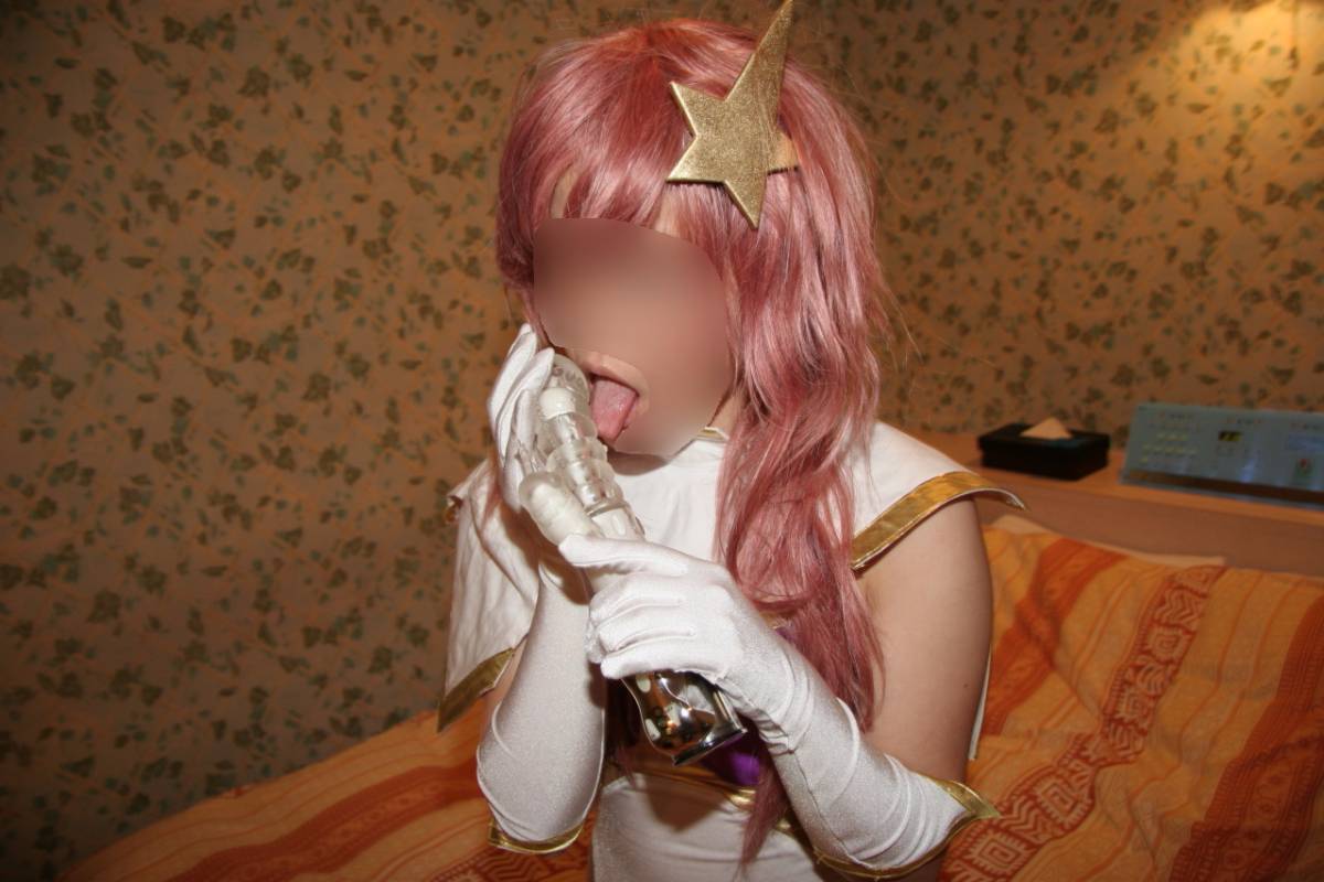 [Gurugurumy] Phiên bản thứ hai của cuốn sách ảnh SM mềm của Diva of the Death (giả)