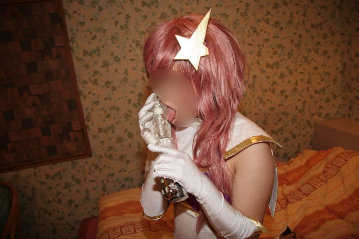 [Gurugurumy] Phiên bản thứ hai của cuốn sách ảnh SM mềm của Diva of the Death (giả)