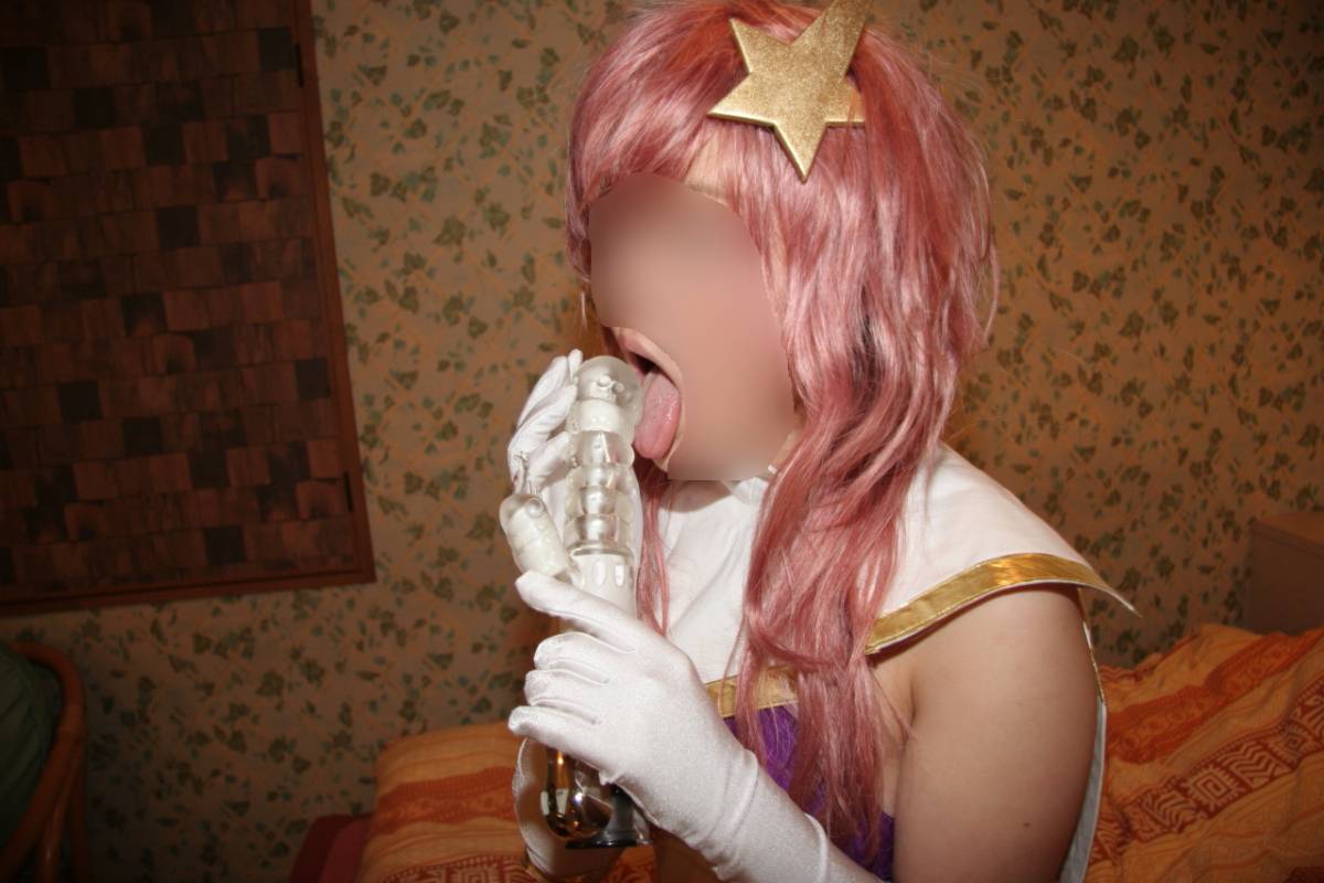 [Gurugurumy] Phiên bản thứ hai của cuốn sách ảnh SM mềm của Diva of the Death (giả)