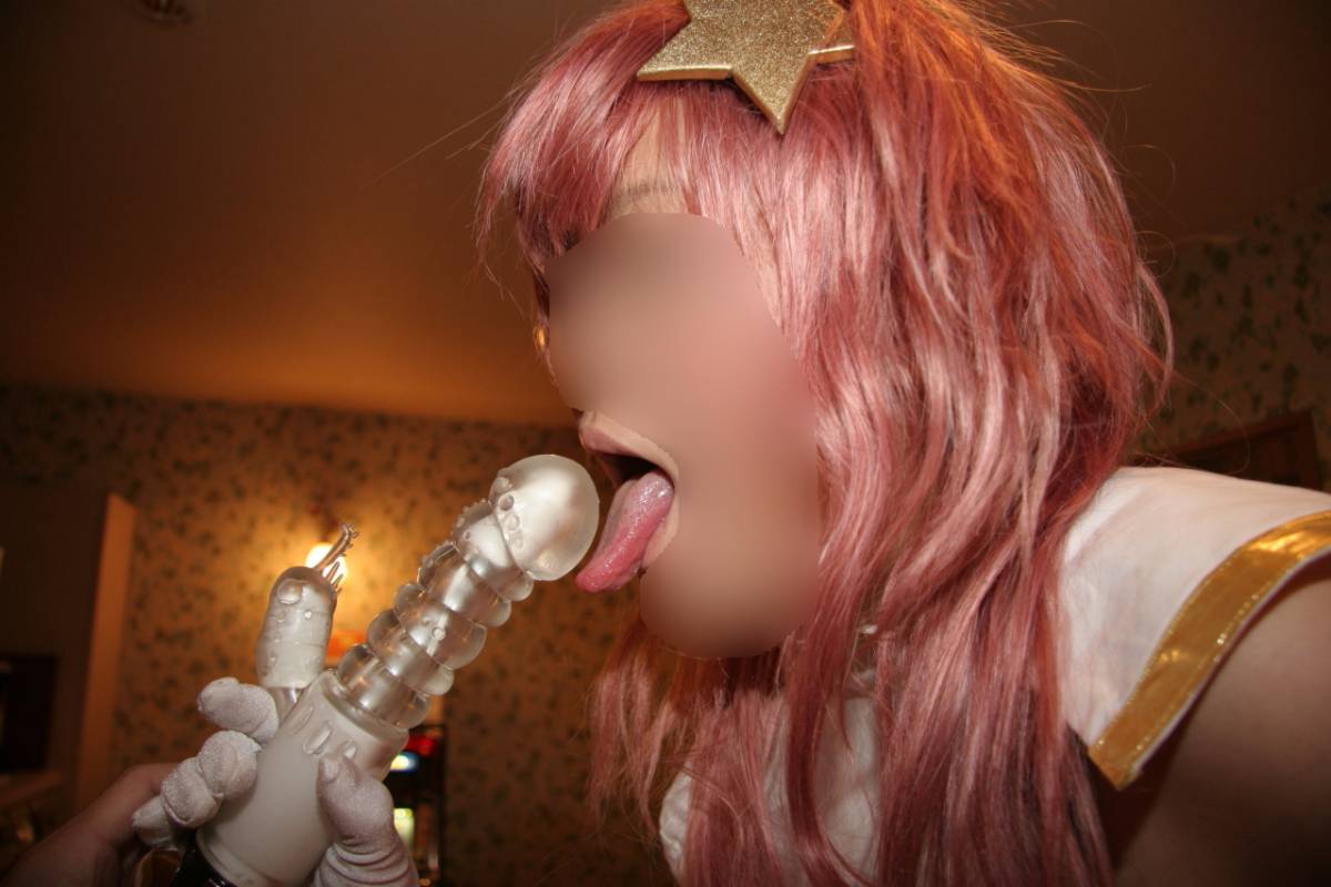 [Gurugurumy] Phiên bản thứ hai của cuốn sách ảnh SM mềm của Diva of the Death (giả)