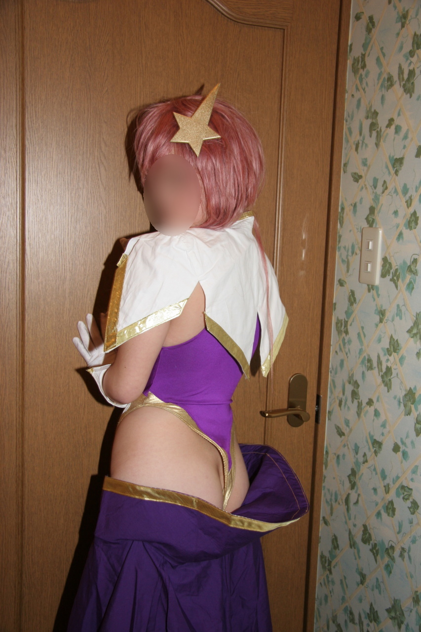 [Gurugurumy] Phiên bản thứ hai của cuốn sách ảnh SM mềm của Diva of the Death (giả)