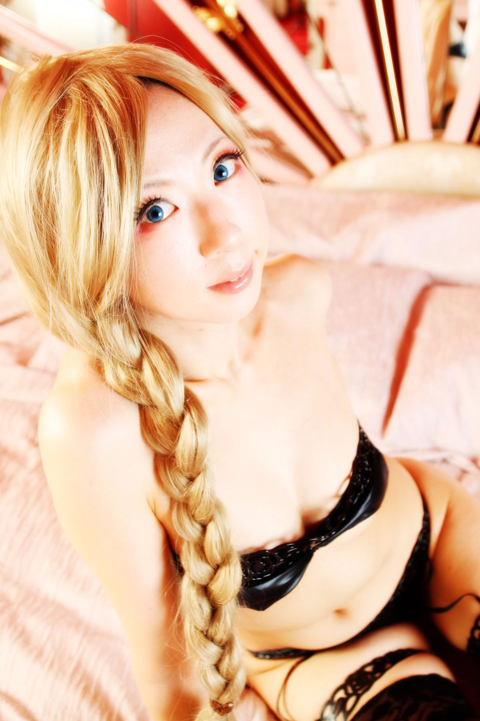 Vợ tôi ở trên bầu trời: 00 Sachi