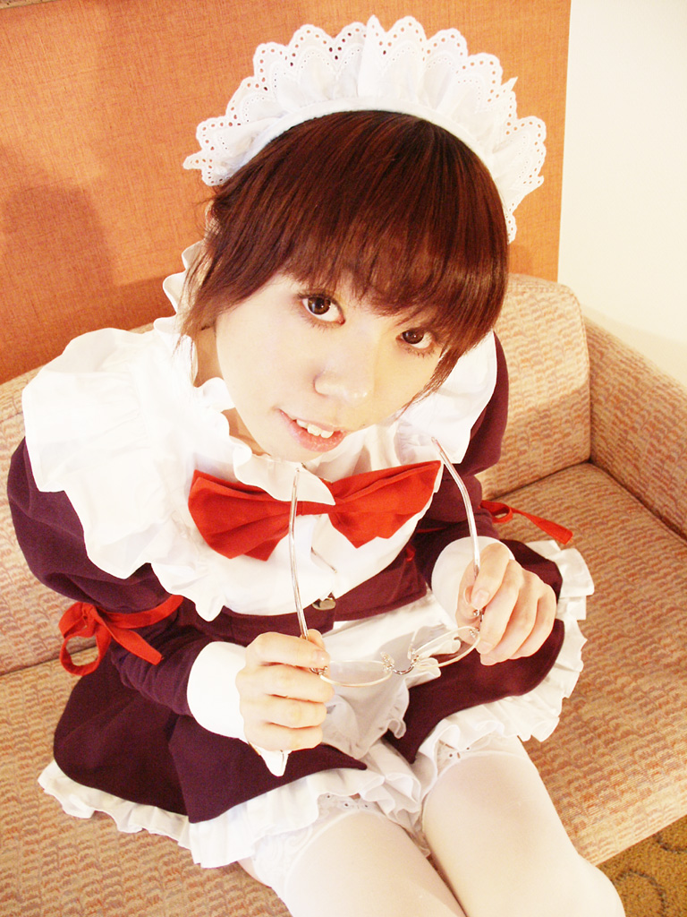 [Wotomecarto] Sanctuary #02 Lis Edition